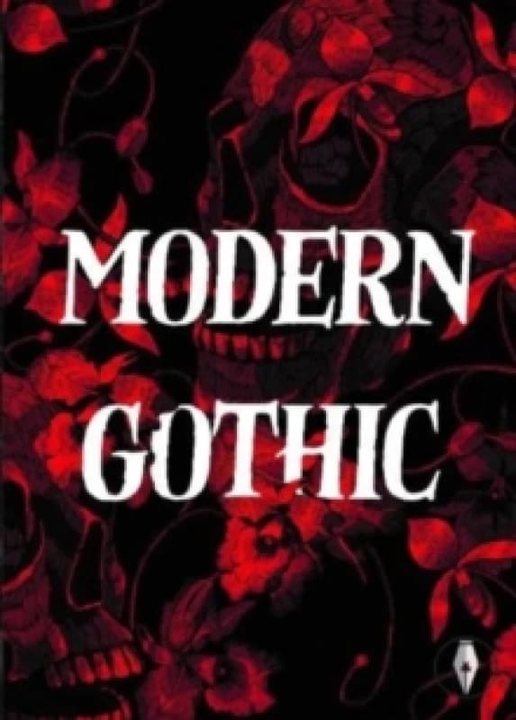 Modern Gothic Paperback / softback