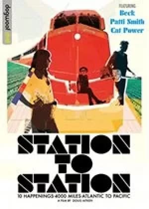 Station To Station