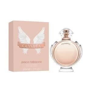 Paco Rabanne Olympea Eau de Parfum For Her 30ml