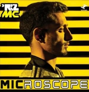 MICroscope by Riz Mc CD Album