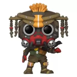 Apex Legends Bloodhound Pop! Vinyl Figure