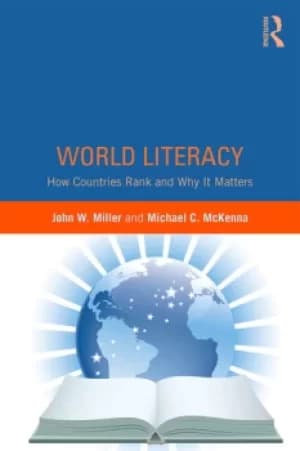 World LiteracyHow Countries Rank and Why It Matters