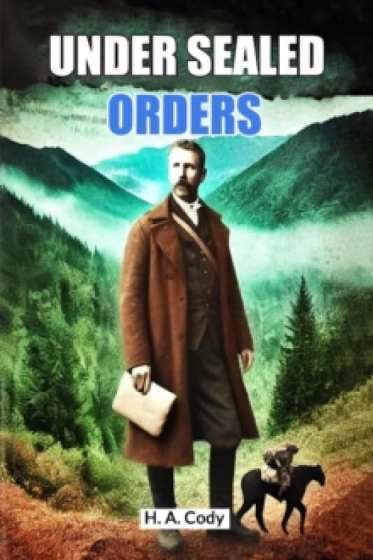 Under Sealed Orders (Edition2024) Paperback / softback
