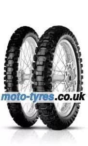 Pirelli Scorpion MX ( 90/100-16 TT 51M Rear wheel, Compound Soft, NHS )