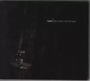 Low The Curtain Hits The Cast 2012 USA 2-CD album set PLAIN172-2