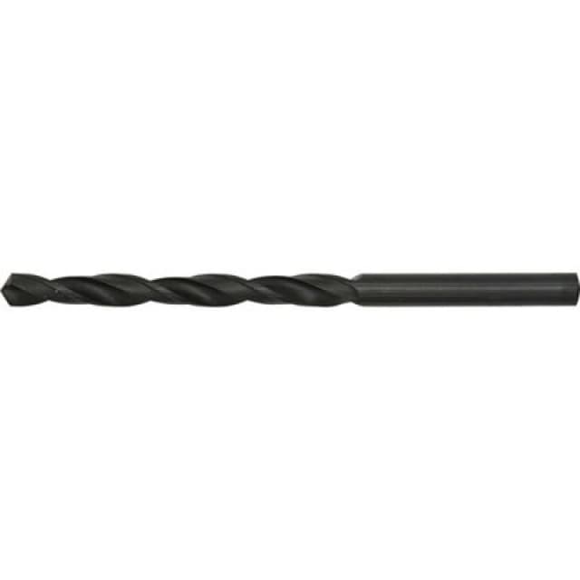 Loops 2 PACK HSS Twist Drill Bit - 1mm x 30mm - High Speed Steel - Metal Drilling Bits Metallics