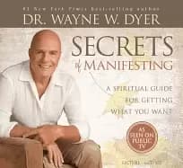 secrets of manifesting 6cd
