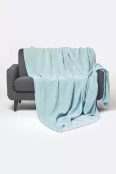 Cotton Halden Throw