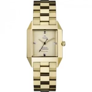 Ladies Vivienne Westwood Hatton Watch