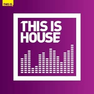 Various Artists - This is House CD