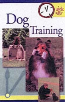 Dog Training Book