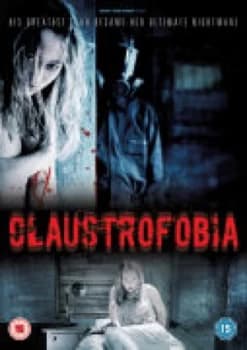 Claustrofobia Movie