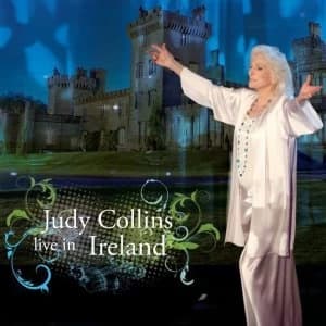Judy Collins - Live In Ireland Vinyl