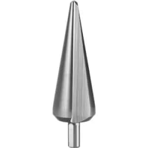 RUKO 101008 Quick-helix drill bit 5 - 31mm HSS Triangular shank