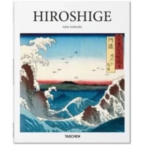 Hiroshige Taschen Basic Art Series Hardcover