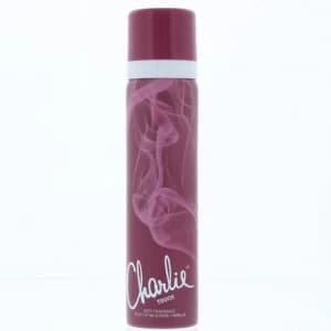 Revlon Charlie Touch Deodorant 75ml