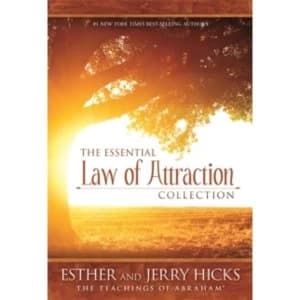The Essential Law of Attraction Collection