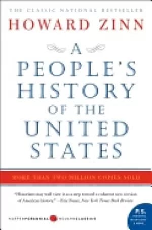 peoples history of the united states 1492 to present