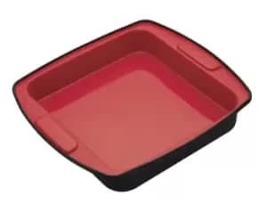 Smart Silicone Square Flexible Bake Pan
