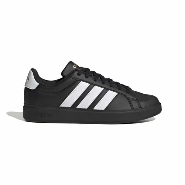Adidas Trainers adidas Streettalk Noir Unisex 36