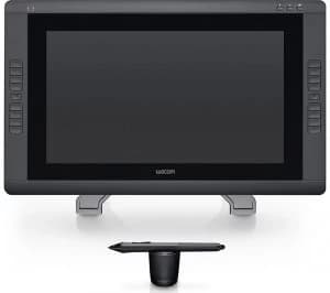 Wacom Cintiq DTK-2200 21.5" Graphics Tablet