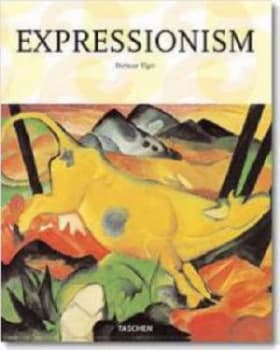 Expressionism by Dietmar Elger Hardback