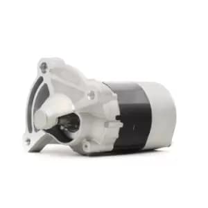 RIDEX Starter motor OPEL,RENAULT,PEUGEOT 2S0080 M0T45071,M0T45071ZT,M2T13081 Starter,Engine starter,Engine starter motor 5802CR,5802M9,5802Q7,5802Q8