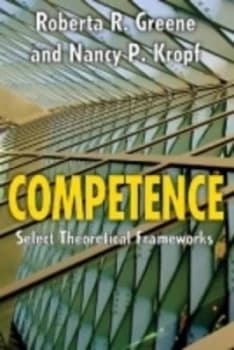 Competence by Roberta R. Greene Hardback