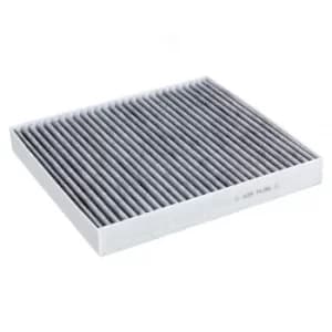 Cabin Filter ADV182513 by Blue Print