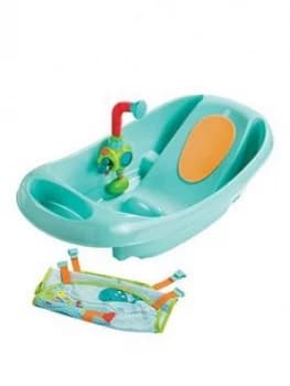 Summer Infant Play Tub With Sprayer