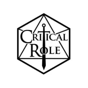 Critical Role Unpainted Miniatures Wave 1 Quick-Pick Sortiment (21)