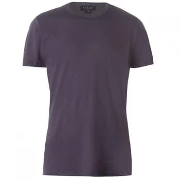 Velvet by Graham and Spencer Veth T Shirt - Pewter