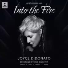 Joyce DiDonato: Into the Fire: Live at Wigmore Hall