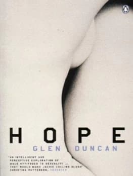 Hope by Glen Duncan Paperback
