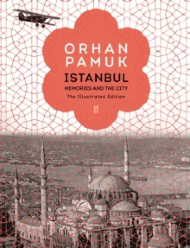 Istanbul. Hardback. By Orhan Pamuk Books
