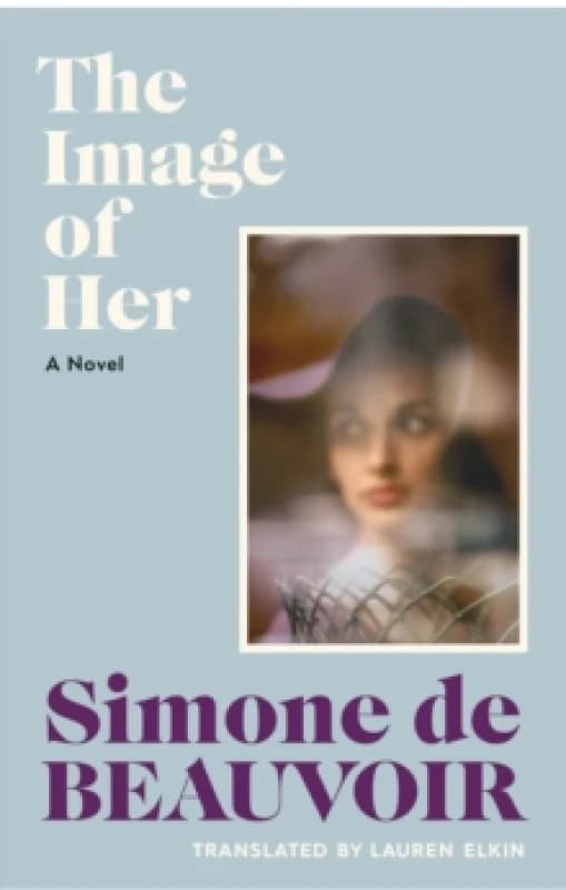 The Image of Her Hardback