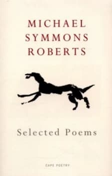 Selected Poems by Michael Symmons Roberts Paperback