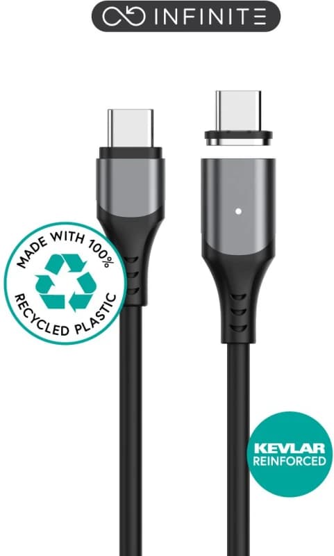 eSTUFF ES604265 USB cable