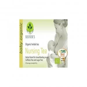 Neuners Organic Nursing Tea 40g