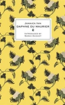 Jamaica Inn by Daphne Du Maurier Hardback