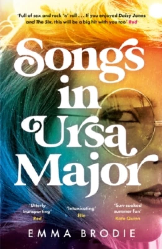 Songs in Ursa Major Paperback / softback