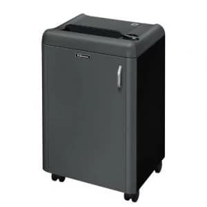 Fellowes Fortishred 1050HS Personnel Shredder 4 Sheets 35 Litre P 7