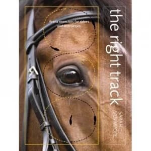 The Right Track by Sarah Venamore Paperback