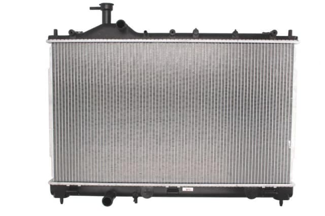 KOYORAD PL033330 Engine radiator Aluminium, Brazed cooling fins Radiator,engine cooling (470)