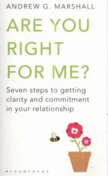 Are You Right for Me by Andrew G Marshall Paperback