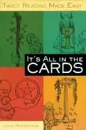 its all in the cards tarot reading made easy