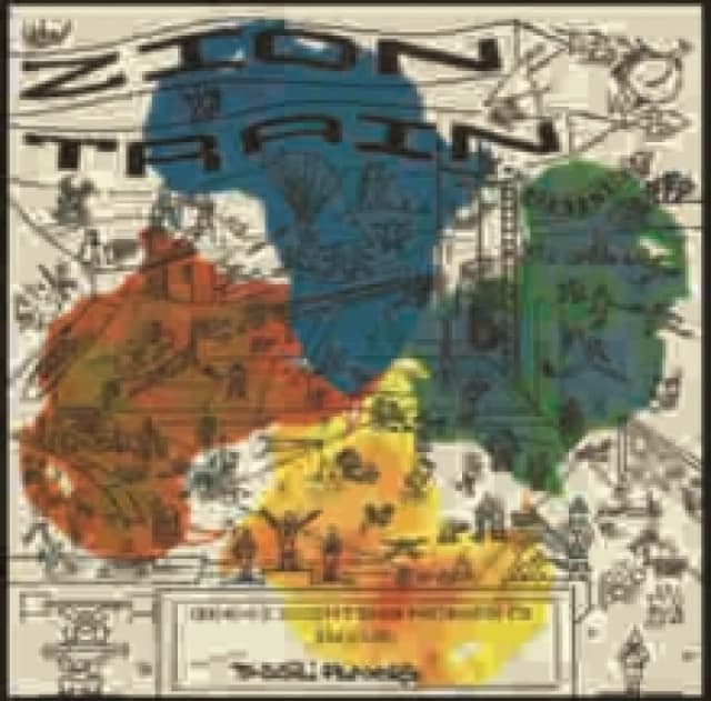 Great Sporting Moments in Dub Vinyl