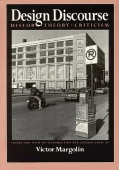 Design Discourse by Victor Margolin Paperback