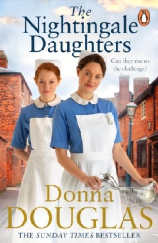 The Nightingale Daughters : the heartwarming and emotional new historical novel, perfect for fans of Call the Midwife Paperback / softback