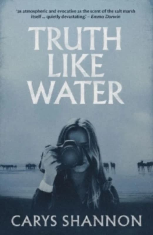 Truth Like Water Paperback / softback